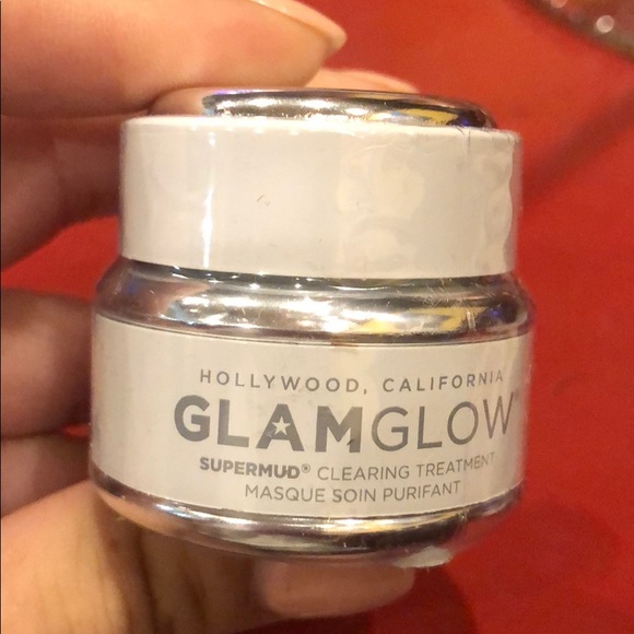 GLAMGLOW SuperMud - Picture 6 of 7